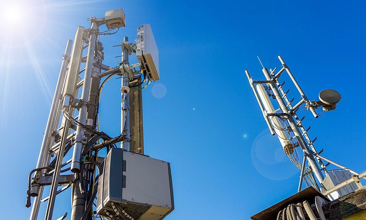 FCC, 6G Testleri İçin Kullanılacak Yüksek Frekanslı Dalgaları Onayladı