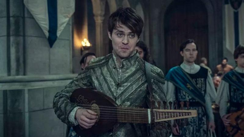 The Witcher’ın Sevilen Müziği "Toss A Coin To Your Witcher", Artık Spotify’da