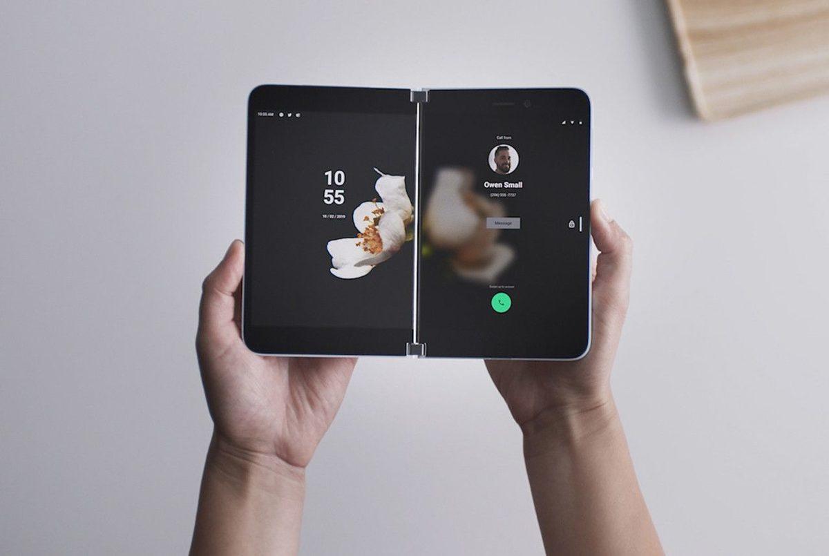 Microsoft, Surface Duo Uygulamalarının Nasıl Tasarlanması Gerektiğini Açıkladı