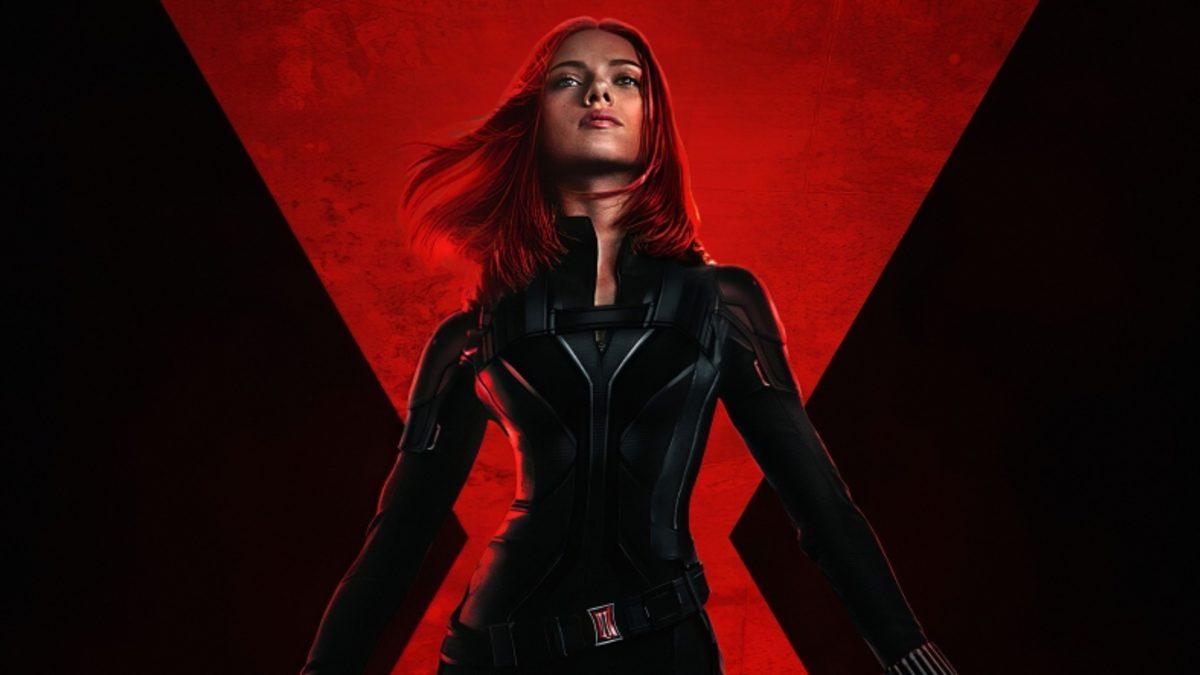 Marvel, Black Widow Filminden Özel Bir Video Yayınladı