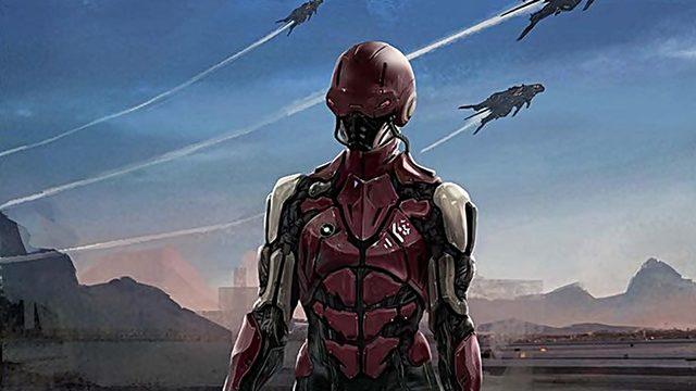 Captain Marvel’ın ’Yok Artık’ Dedirten, Şimdikinden Çok Farklı Kostüm Konseptleri