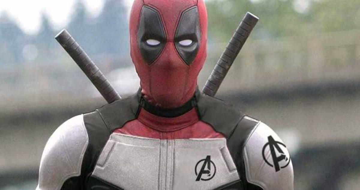 Avengers: Endgame Fragmanını Deadpool’un İstila Ettiği Fan Yapımı Fragman