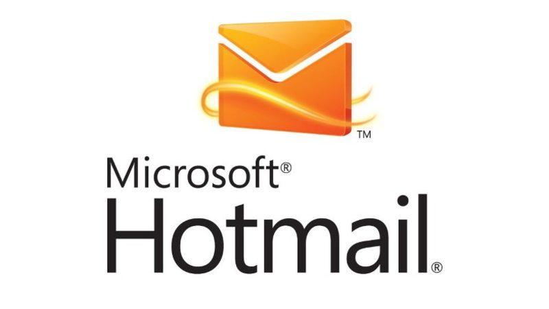Unutulan Hotmail Hesabına Nasıl Ulaşılır?