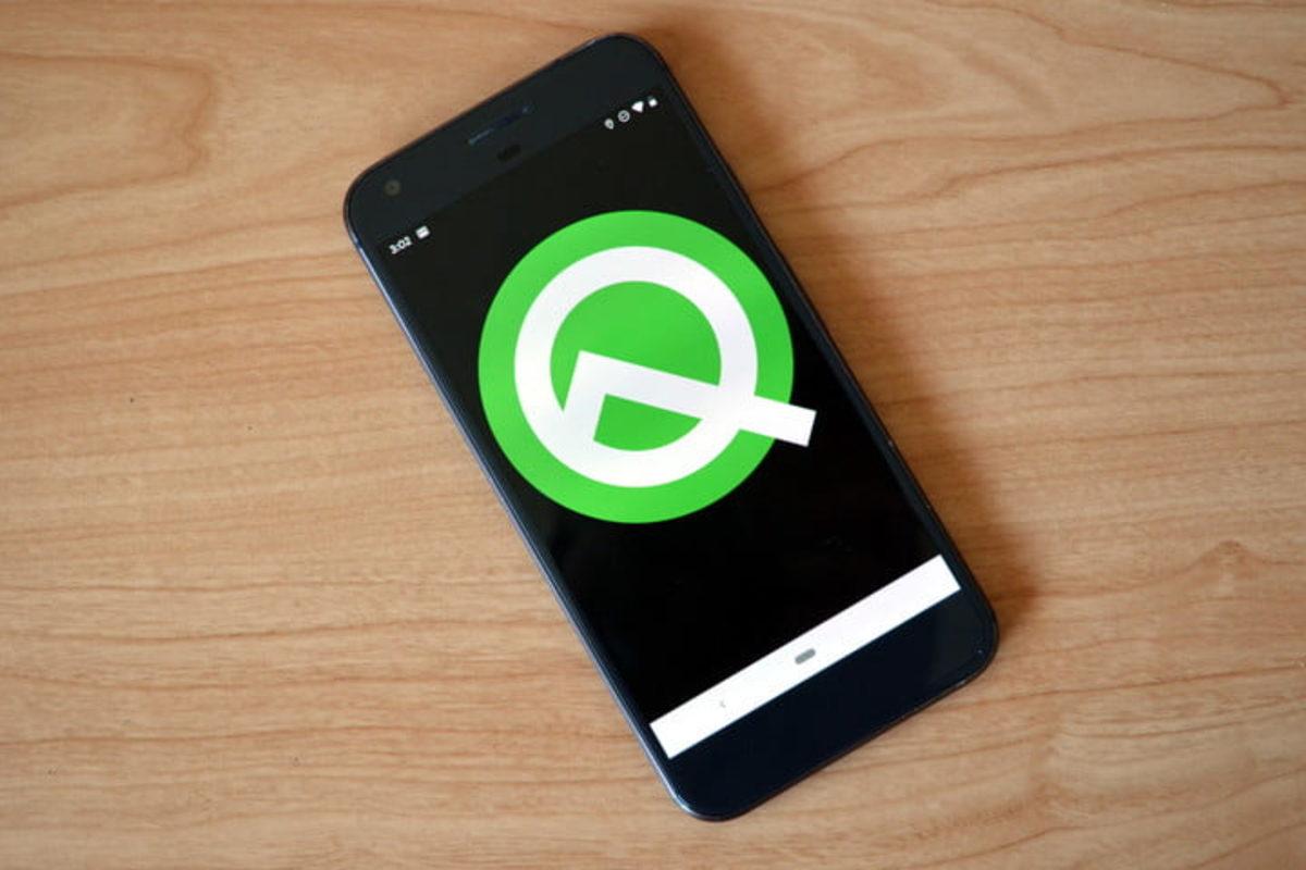 Android Q, iPhone Benzeri Jest ve Hareketlere Sahip Olacak