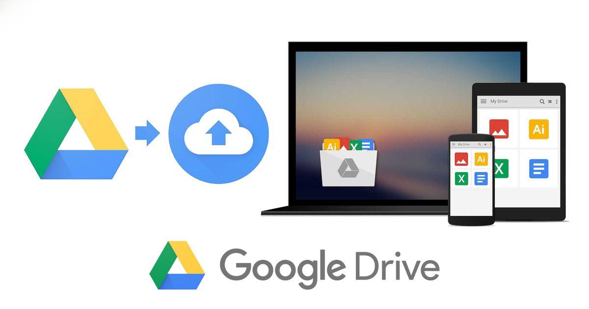 Google, ’Drive’ Hizmetinin Web Uygulamasını Kullanıma Sundu