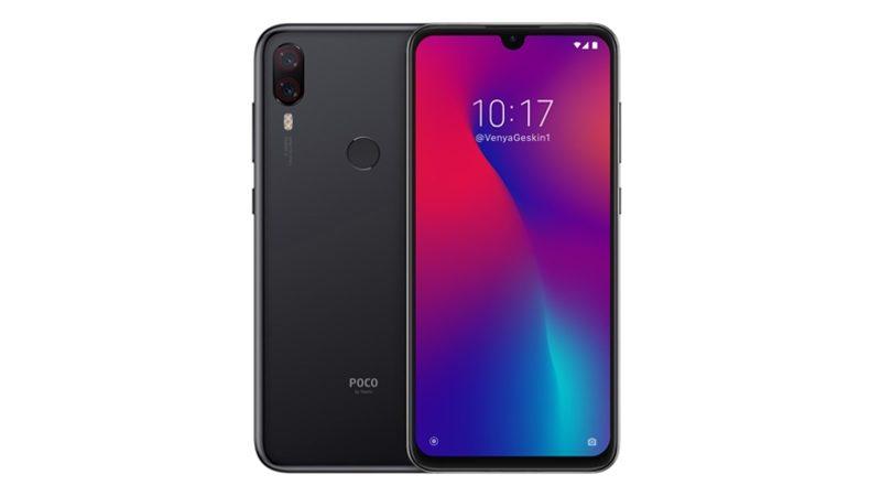 Xiaomi Pocophone F2, Android Q ve Snapdragon 855 ile Geekbench’te Ortaya Çıktı
