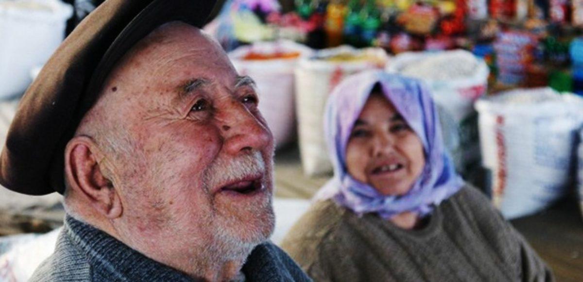 TÜİK, Türkiye’deki Yaşlı Nüfusu Açıkladı (Son 5 Yılda Ciddi Bir Artış Var)