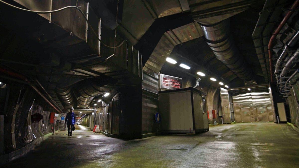 Bilim İnsanları, Dünya’nın İçinden Gelen Yeni ’Hayalet Parçacıklar’ Keşfettiler