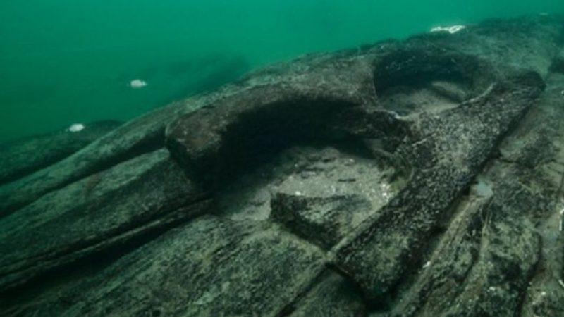 Nil Nehrinde Bulunan Gemi Kalıntıları, Antik Yunan Tarihçisi Heredot’u Haklı Çıkardı