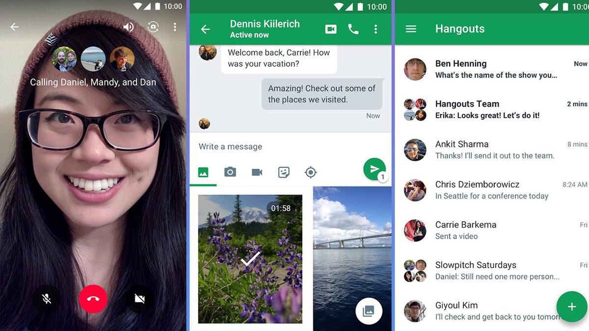 Son Dönemin En Popüler 15 Görüntülü Sohbet Uygulaması