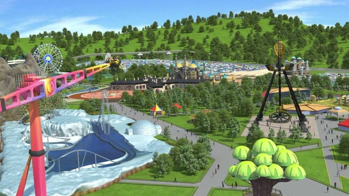 Türkiye’nin ve Avrupa’nın En Büyük Tema Parkı Wonderland Euraisa’nın Giriş Ücretleri Açıklandı