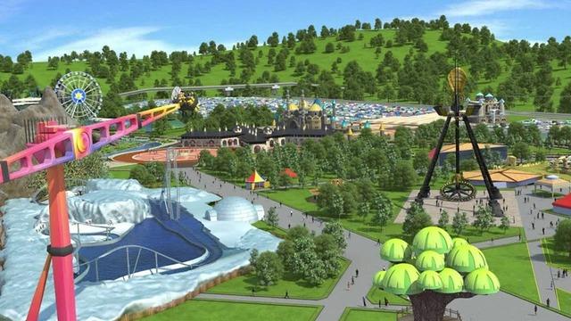 Türkiye’nin ve Avrupa’nın En Büyük Tema Parkı Wonderland Euraisa’nın Giriş Ücretleri Açıklandı