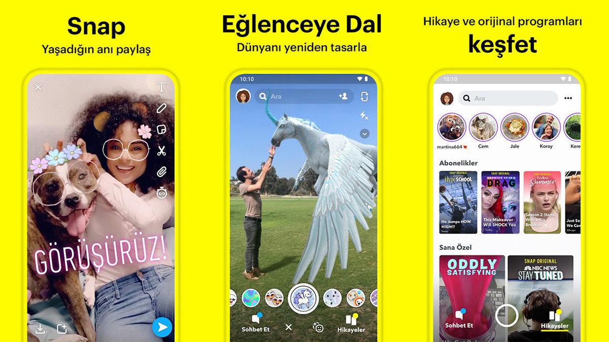 Son Dönemin En Popüler 15 Görüntülü Sohbet Uygulaması