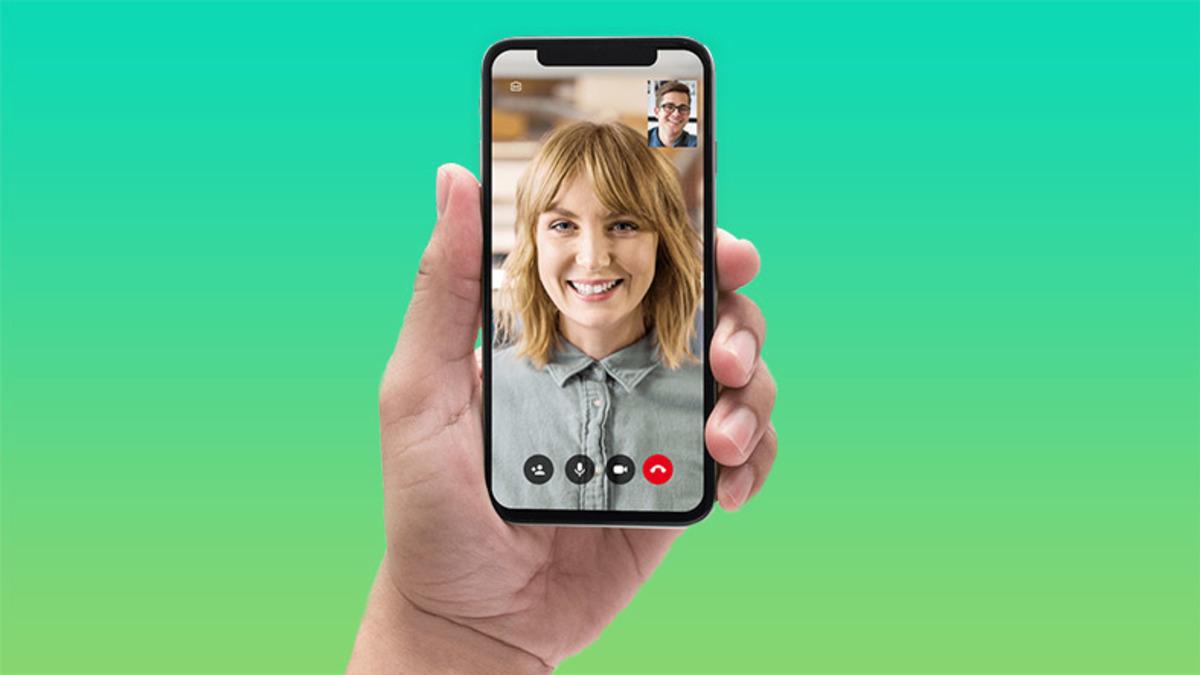 Son Dönemin En Popüler 15 Görüntülü Sohbet Uygulaması