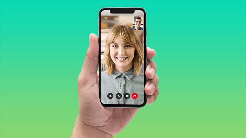 Son Dönemin En Popüler 15 Görüntülü Sohbet Uygulaması