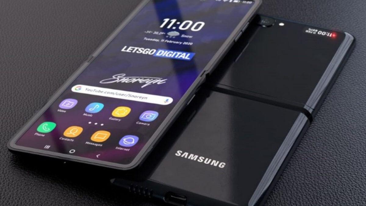 Samsung Galaxy Z Flip’in Galaxy Fold’dan Daha İyi Olacağını Gösteren 5 İpucu