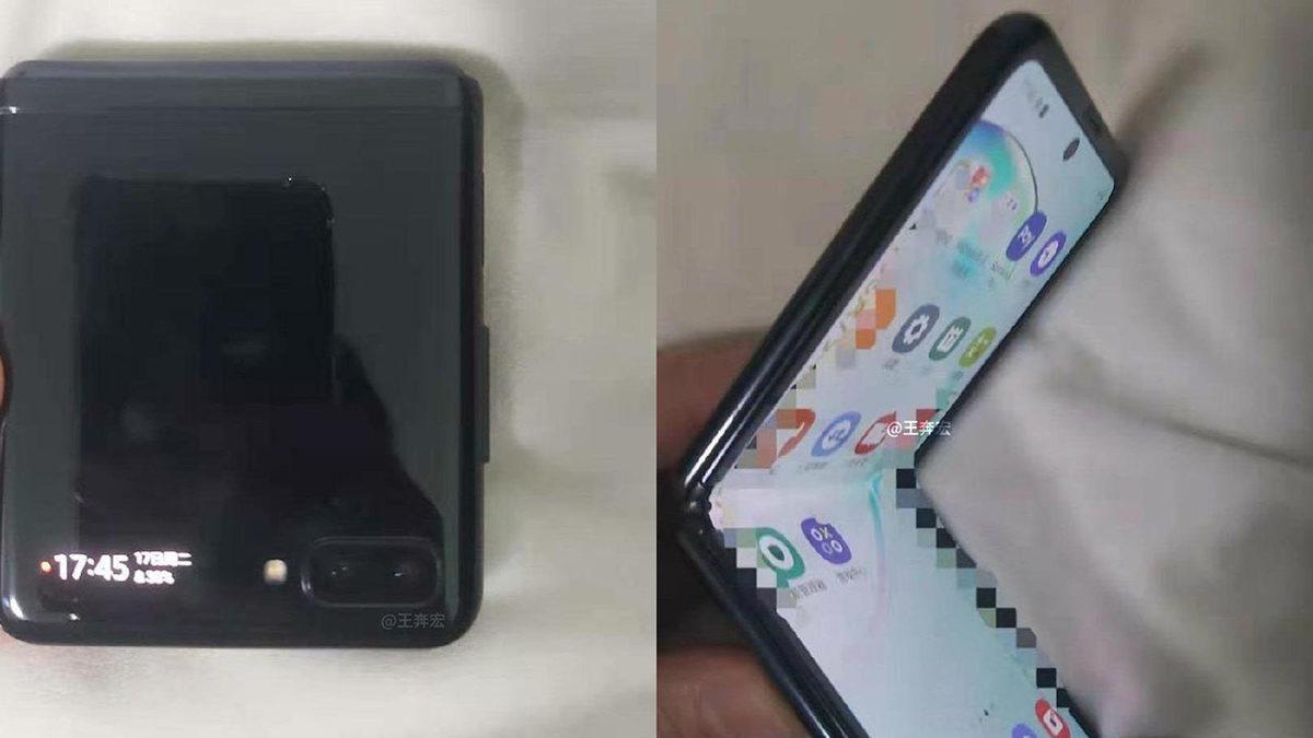 Samsung Galaxy Z Flip’in Galaxy Fold’dan Daha İyi Olacağını Gösteren 5 İpucu