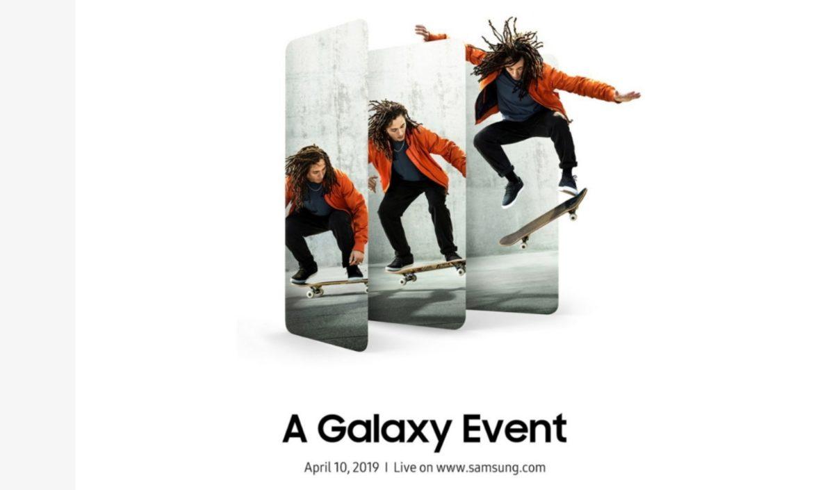 Samsung, Yeni Galaxy A Modelinin Lansman Tarihini Açıkladı