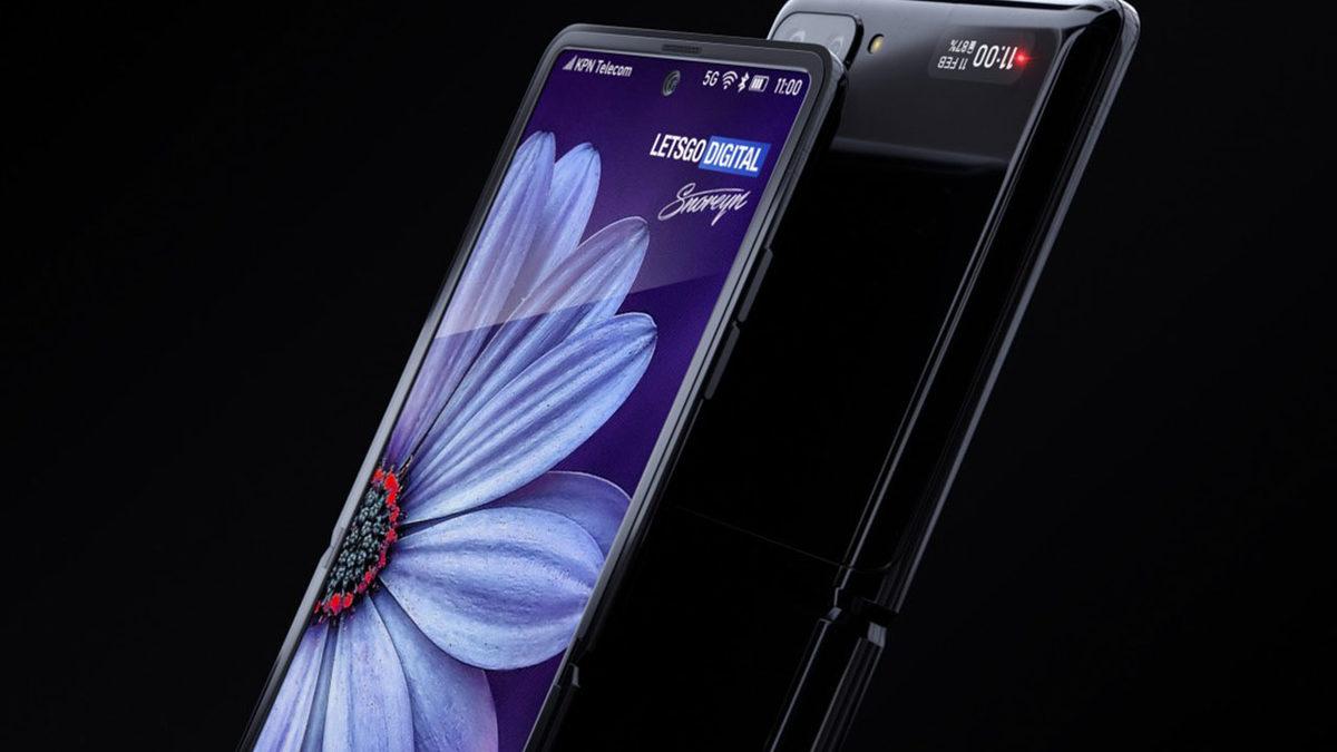 Samsung Galaxy Z Flip’in Galaxy Fold’dan Daha İyi Olacağını Gösteren 5 İpucu