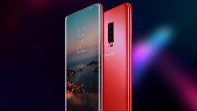 Samsung, Yeni Galaxy A Modelinin Lansman Tarihini Açıkladı