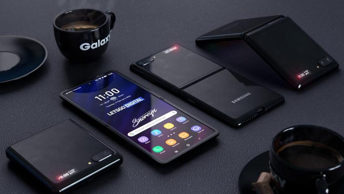 Samsung Galaxy Z Flip’in Galaxy Fold’dan Daha İyi Olacağını Gösteren 5 İpucu