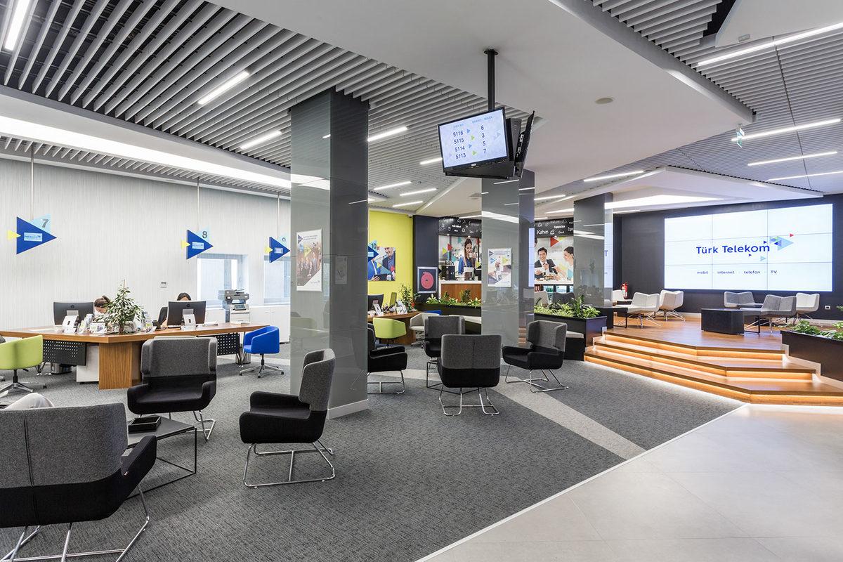 Rekabet Kurumu, Türk Telekom Hakkında Soruşturma Başlattı