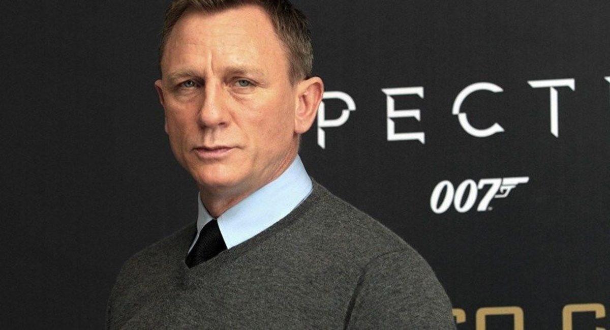 James Bond, Yeni Filminde Bir İlk Olarak Elektrikli Araba Kullanacak