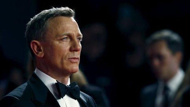 James Bond, Yeni Filminde Bir İlk Olarak Elektrikli Araba Kullanacak