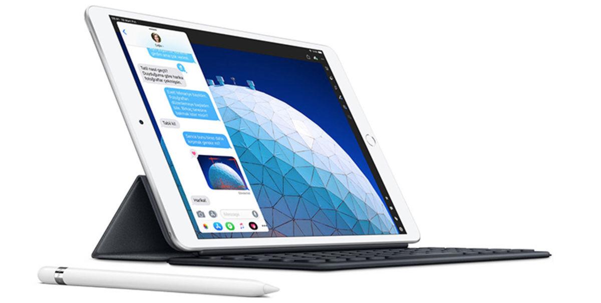 Apple, Yeni iPad Air ve iPad Mini’yi Duyurdu: İşte Özellikleri ve Türkiye Fiyatları