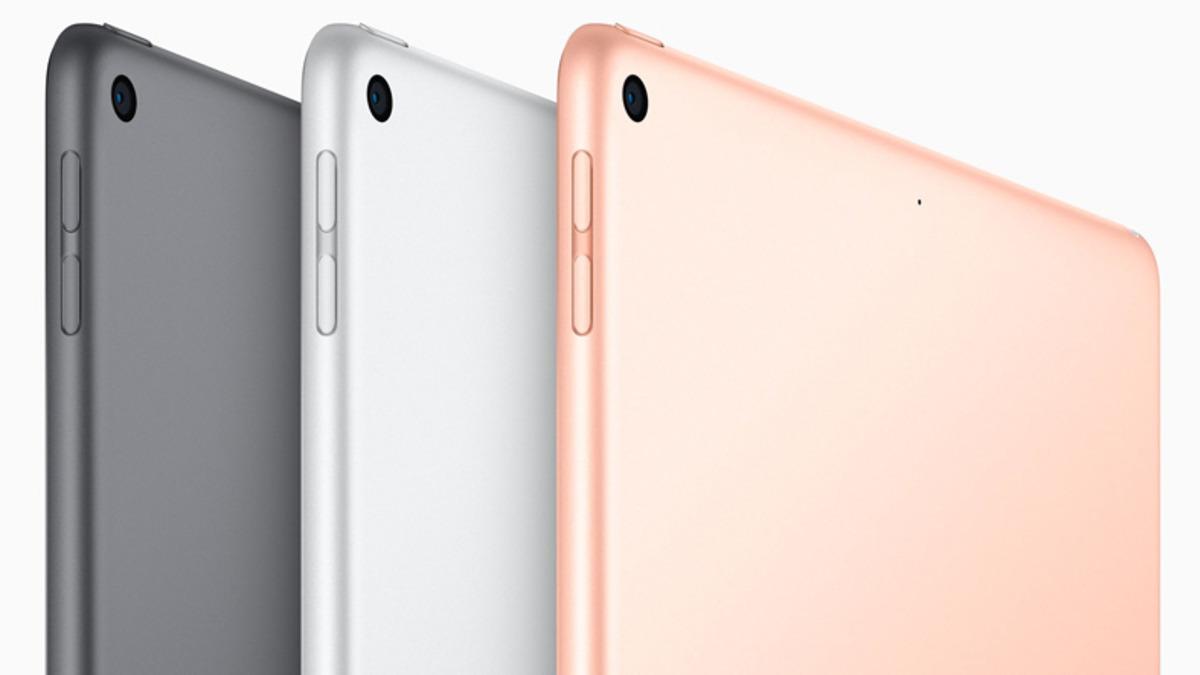 Apple, Yeni iPad Air ve iPad Mini’yi Duyurdu: İşte Özellikleri ve Türkiye Fiyatları