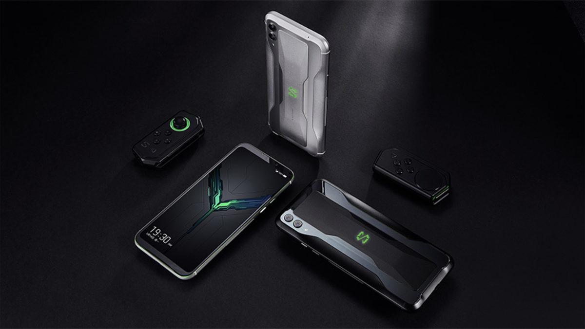 Mobil Oyuncuları Coşturacak Xiaomi Black Shark 2 Tanıtıldı: İşte Fiyatı ve Özellikleri