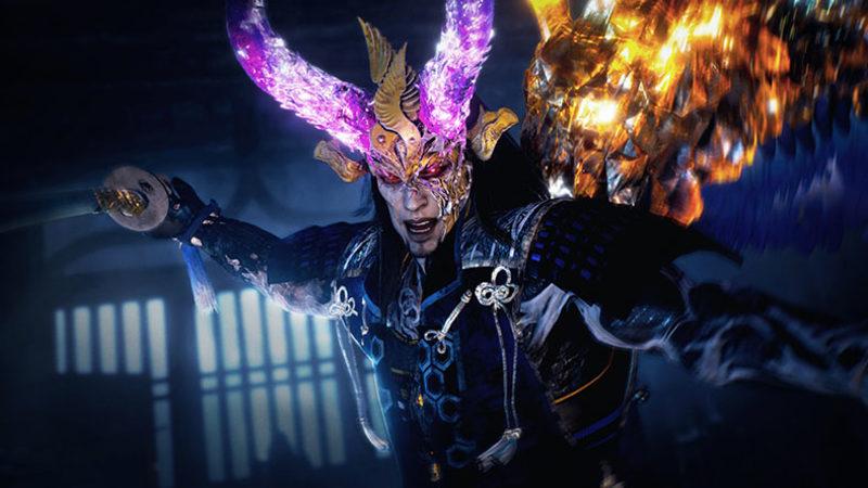 Nioh 2’nin Hikayesine Işık Tutan Fragman Yayınlandı
