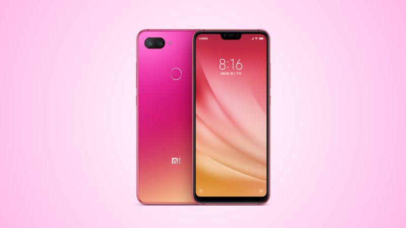 Xiaomi, Mi 8 Lite İçin Android Pie Sürümünü İçeren MIUI 10’u Dağıtmaya Başladı