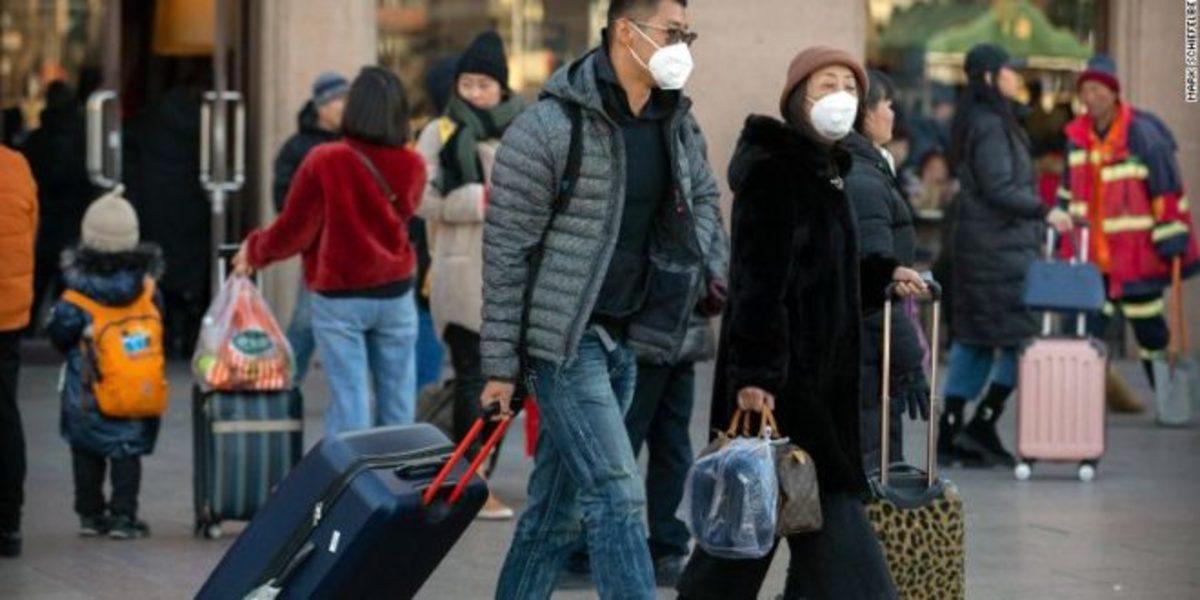 Huawei Konferansı, Çin’deki Salgın Nedeniyle Ertelendi