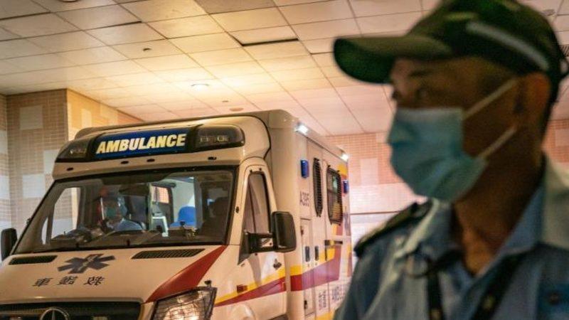 Sağlık Bakanlığı, Salgın Nedeniyle Vuhan-İstanbul Uçuşlarının Durdurulduğunu Açıkladı