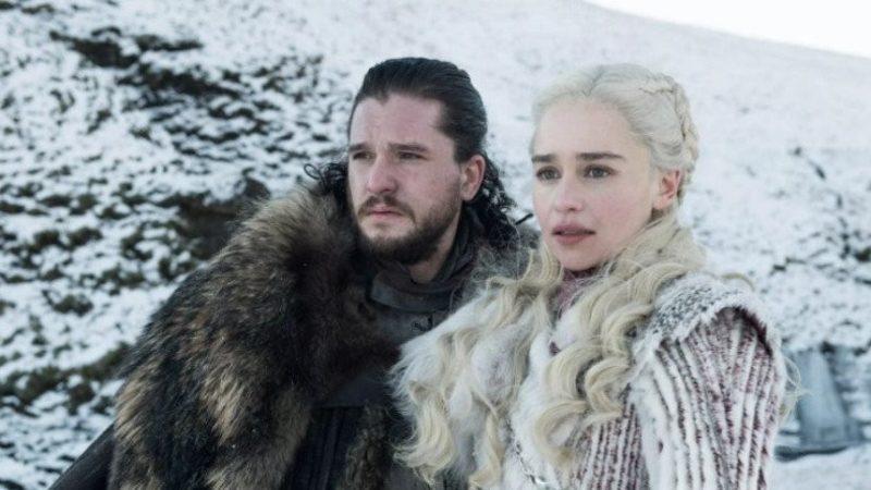George R.R. Martin’den Game of Thrones Finali Açıklaması