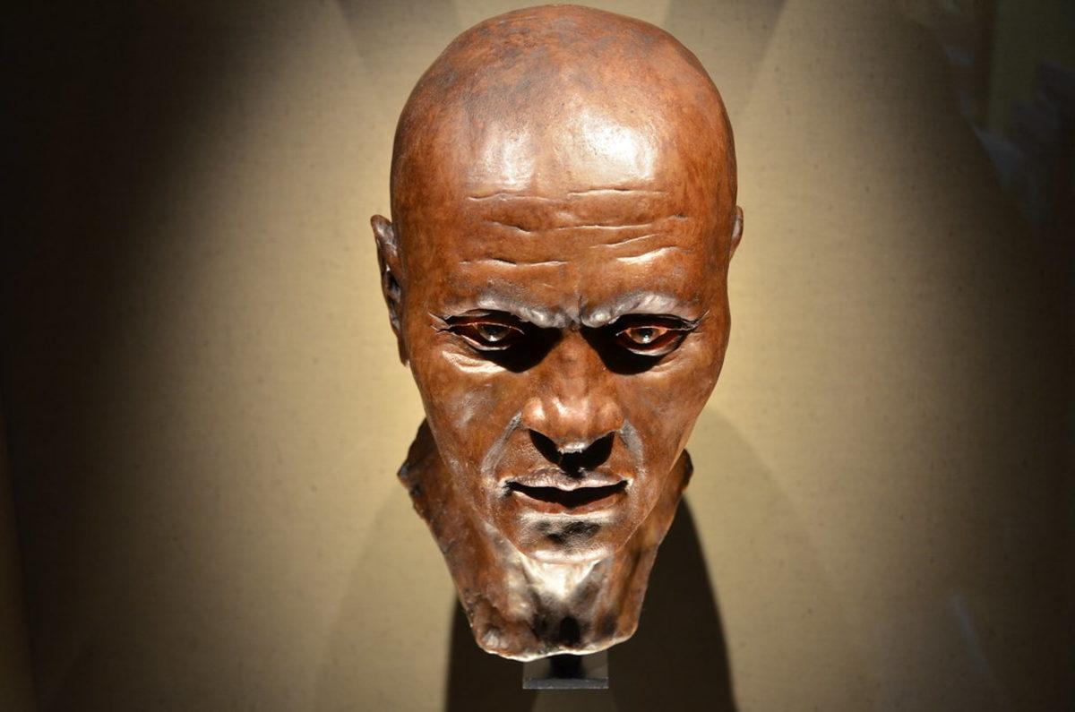 Bilim İnsanları, 3 Bin Yıllık Mumyayı ’Konuşturdu’