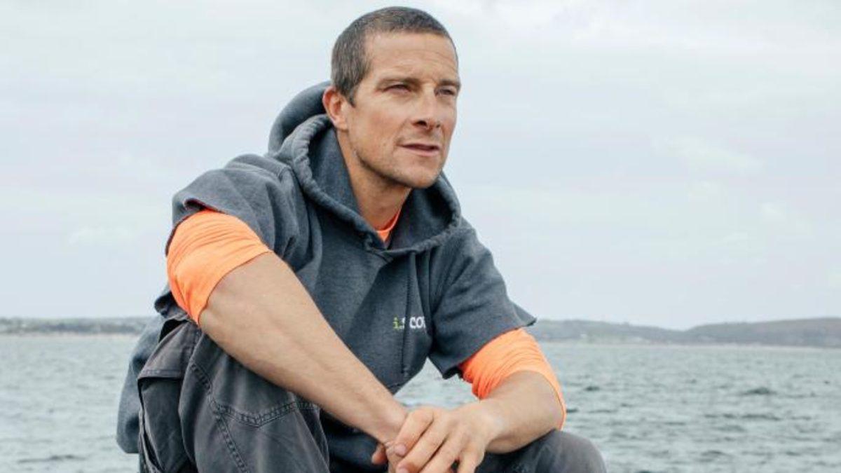 Netflix’in Bear Grylls’li Yeni İnteraktif Programı: You vs. Wild