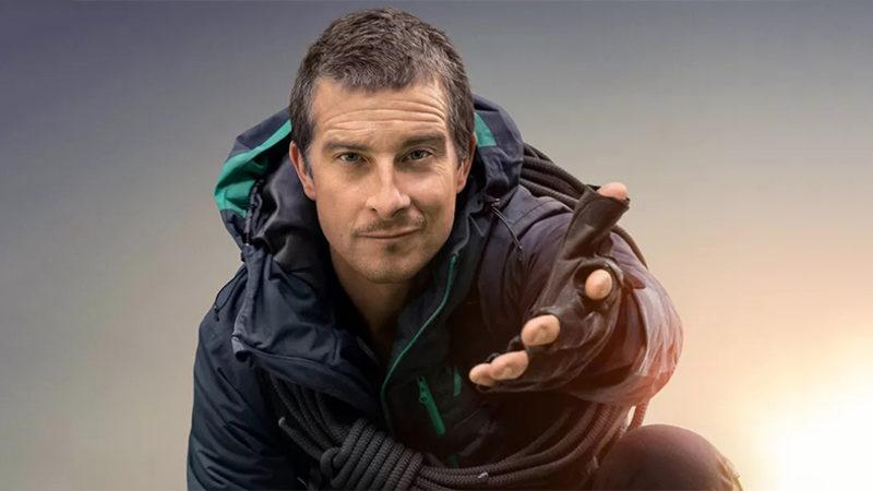 Netflix’in Bear Grylls’li Yeni İnteraktif Programı: You vs. Wild