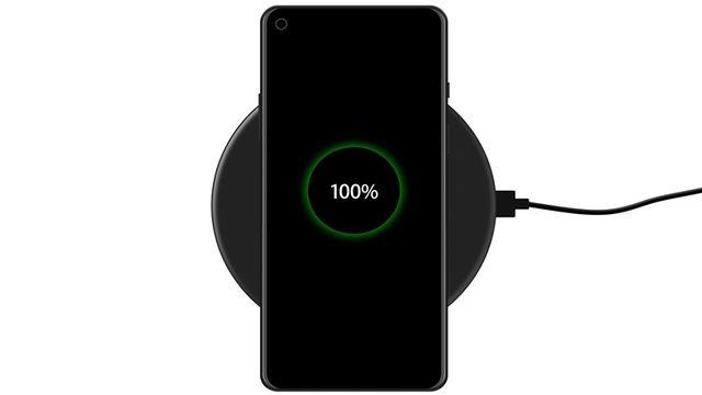 OnePlus 8 Pro, Kablosuz Şarj Özelliğine Sahip Olacak