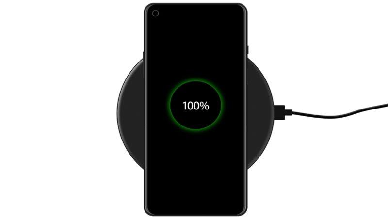 OnePlus 8 Pro, Kablosuz Şarj Özelliğine Sahip Olacak