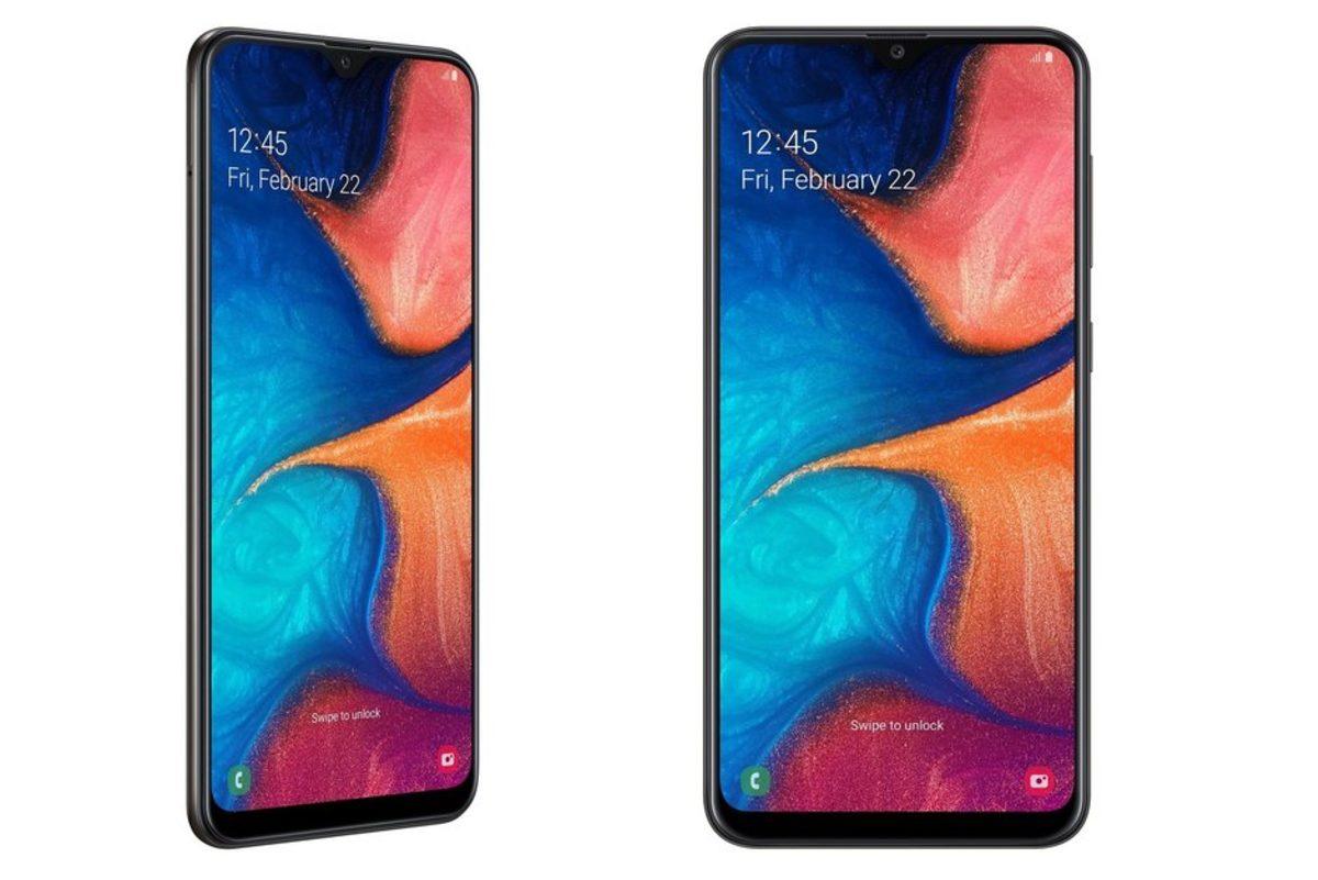 Samsung A20 Özellikleri ve Fiyatı