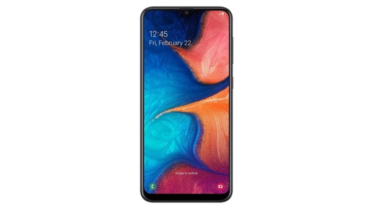 Samsung A20 Özellikleri ve Fiyatı