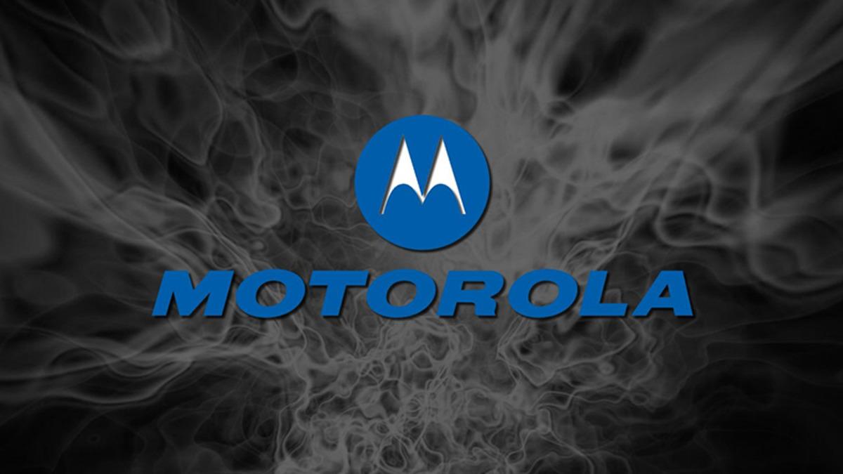 Motorola ‘Blackjack’ Kod Adlı Yeni Bir Telefonun Sertifikası Ortaya Çıktı