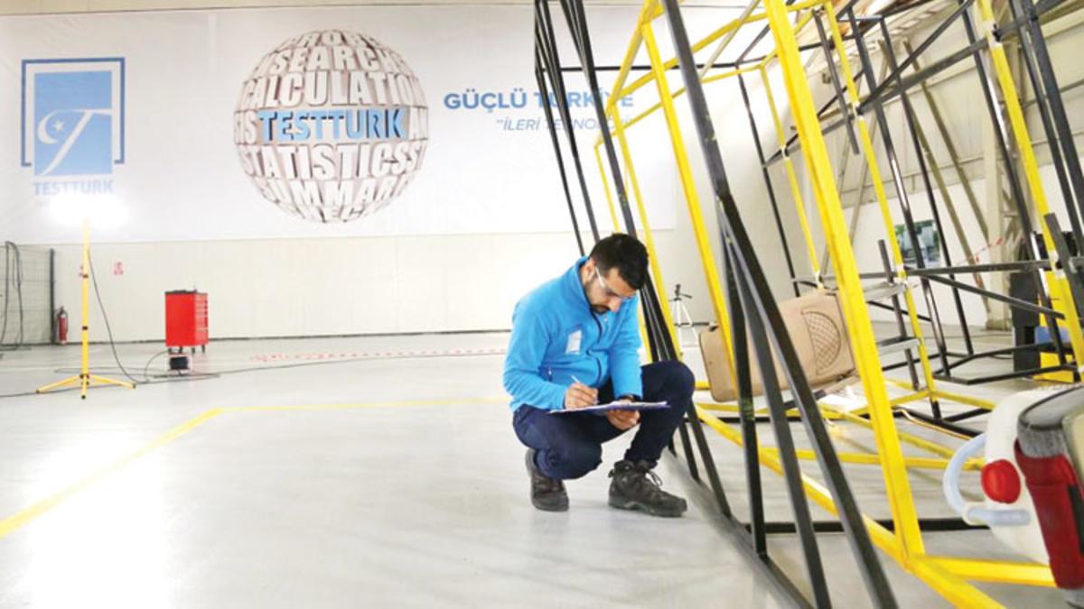 Türkiye’de Bir İlk: Kocaeli’de %100 Yerli Otomobil Test Fabrikası Kuruldu