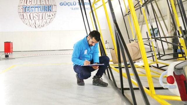 Türkiye’de Bir İlk: Kocaeli’de %100 Yerli Otomobil Test Fabrikası Kuruldu