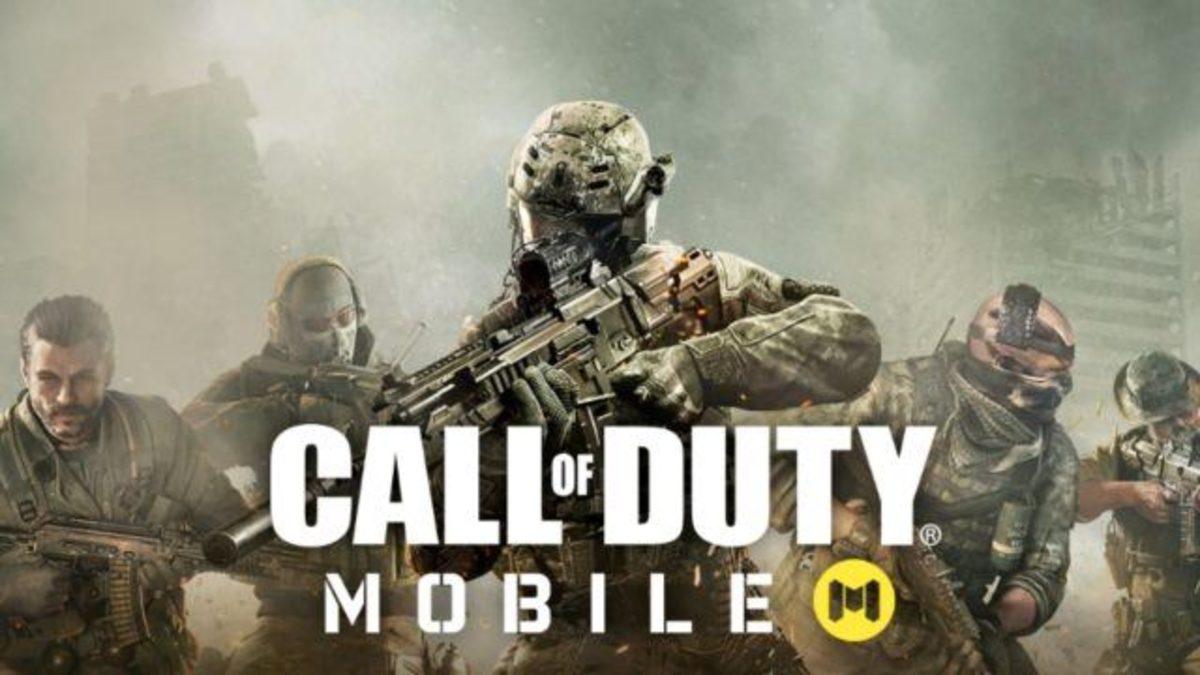 Aylık Mobil İnternet Kotanızı Arttırın: Call of Duty: Mobile Geliyor