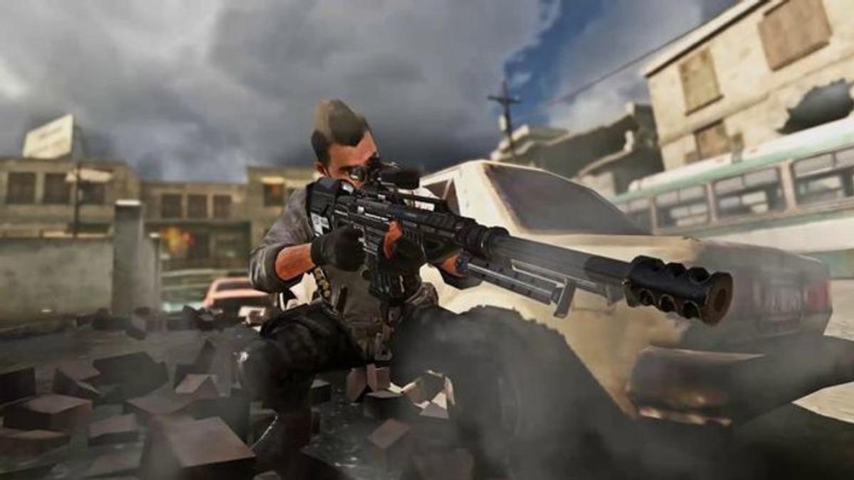 Aylık Mobil İnternet Kotanızı Arttırın: Call of Duty: Mobile Geliyor