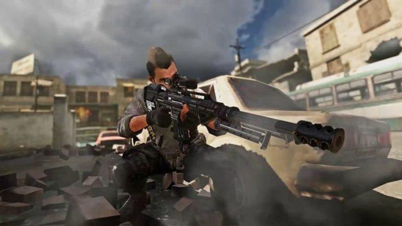 Aylık Mobil İnternet Kotanızı Arttırın: Call of Duty: Mobile Geliyor