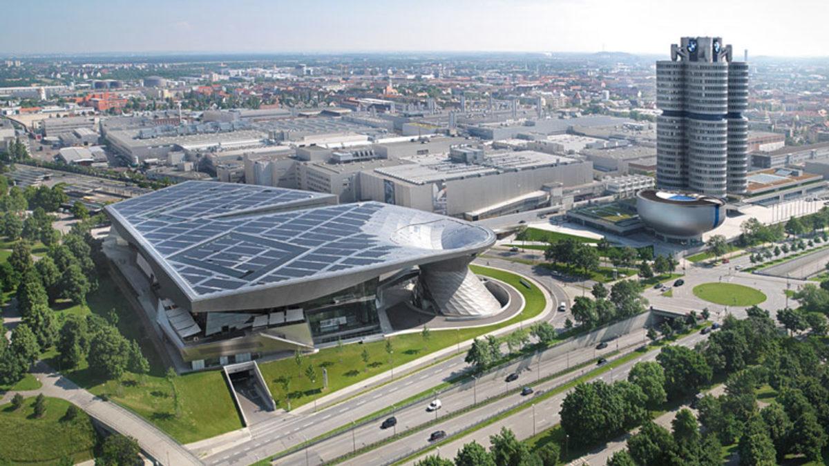 BMW’nin Münih Merkezinde Çalışanların Türkçe Konuşması Yasaklandı